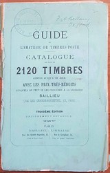 8700310: Literatur Sonstige Gebiete Kataloge