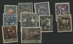 1725: Armenien