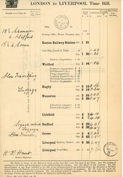 150570: Großbritannien, Region Liverpool (L )