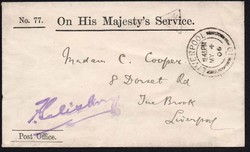 150570: Großbritannien, Region Liverpool (L )