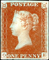 2865099: Grossbritannien Queen Victoria