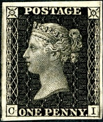 2865099: Grossbritannien Queen Victoria - Neudrucke
