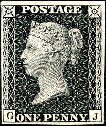 2865099: Grossbritannien Queen Victoria