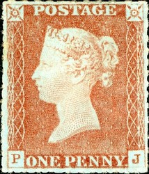 2865099: Grossbritannien Queen Victoria