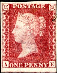 2865099: Grossbritannien Queen Victoria