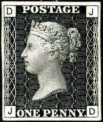 2865099: Grossbritannien Queen Victoria