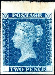 2865099: Grossbritannien Queen Victoria