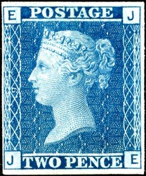 2865099: Grossbritannien Queen Victoria