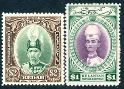 4340: Malaysia