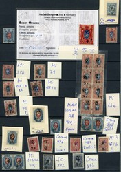 1725: Armenien