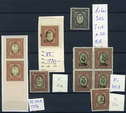 1725: Armenien