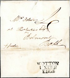 150400: Großbritannien, Region Gloucester (GL)