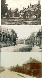 150400: Großbritannien, Region Gloucester (GL)