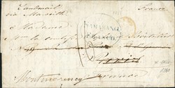 7190: Collections and Lots Netherland Colonies - Collections