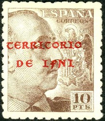 7260: Collections and Lots Spain Colonies - Collections