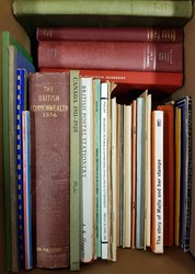 8700300: Literature of the World - Postal stationery