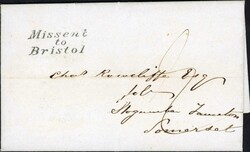 150110: Great Britain, Region Bristol (BS)