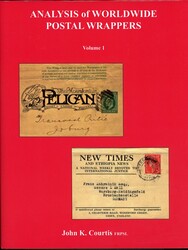 8700320: Literature Handbooks of the World - Postal stationery