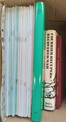 8700520: Literature Thematic Handbooks