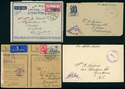 303000: Int.Organisationen, Croix Rouge,