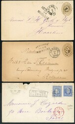 7190: アキュムレーション・オランダ植民地 - Collections