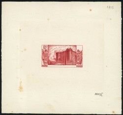 7999: カメルーン - Autographs