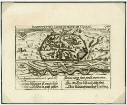 ORIGINAL EARLY MAPS OF DEVON + EARLY TOWN PLANS OF EXETER; 1599-1720 ...
