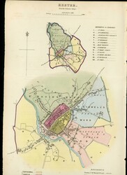 IMPORTANT 1801 P.O. RATES ACT, PAID OF OLD NEWSPAPERS (ONE POSTED), & ...