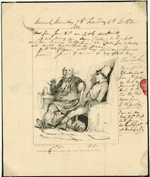 PAIR OF RARE PRESTAMP POSTALLY USED PRINTED PICTORIAL COVERS + ...