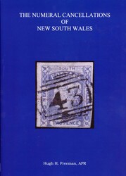 4575: 新南威爾斯 - Philatelic literature