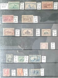 6605: 美國 - Collections