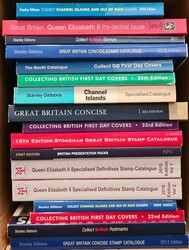 GREAT BRITAIN: Various publishers inc. Machin Collector's Club (2 ...