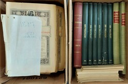 ILLUSTRUERTES BRIEFMARKEN-JOURNAL: A qty of loose journals for ...