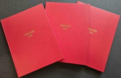 VORLAUFER - JOURNAL OF THE GERMAN COLONIES COLLECTORS GROUP: Nos ...