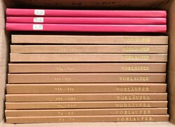 VORLAUFER - JOURNAL OF THE GERMAN COLONIES COLLECTORS GROUP: Nos ...