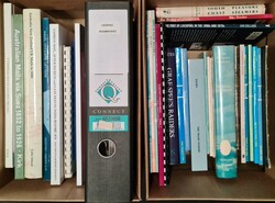 MISCELLANY: An eclectic selection in 2 cartons inc. Australia New ...