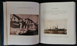 ADMIRAL GRAF VON SPEE AND HIS SHIPS by Laycock. The book consists of ...