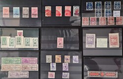 LARGE ACCUMULATION OF WORLDWIDE REVENUES WITH EMPHASIS ON 19th ...