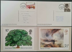 UNTIDY ACCUMULATION 1974-c.1996: Three cartons containing a large ...