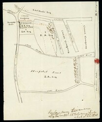 1840-52 STAMPLESS MAIL INC. UPP, INN RECEIPTS, ETC.: Interesting ...