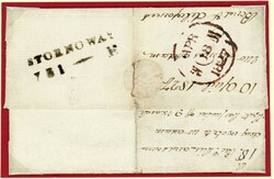 STORNOWAY COLLECTION: Large &amp; diverse 1810-1970s group inc. ...