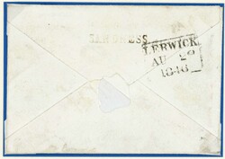 MAINLAND VILLAGES - SA-SK - SANDWICK & SANDNESS: 1846-c.1970s group, ...