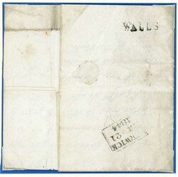 MAINLAND VILLAGES - W: 1844-1970s group, majority KEVII/KGV PPCs or ...