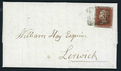 SMALL SHETLAND ISLANDS A-Z - UNST ISLE - BALTASOUND COLLECTION: ...