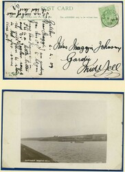 SMALL SHETLAND ISLANDS A-Z - YELL ISLAND - G-M VILLAGES: 1856-1970s ...