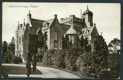 S.S. CHEVALIER - THE VERY RARE SMALLER 2-RING CDS CANCEL (CODE "B") ...