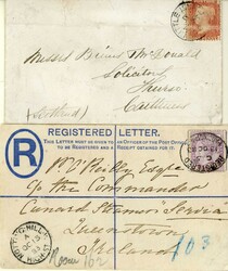 IRISH OFFSHORE ISLANDS - LITTLE &amp; GREAT ISLANDS INC. COMPULSORY ...