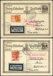 EARLY TO MID-20th C. WORLDWIDE PHILATELIC COVERS: Diverse range of ...