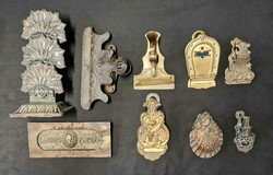 KGVI TO MODERN MINT COLLECTIONS OF ASIA &amp; AFRICA in a large ...