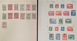 MIDDLE EAST ACCUMULATION: Single country accumulations of Egypt, ...